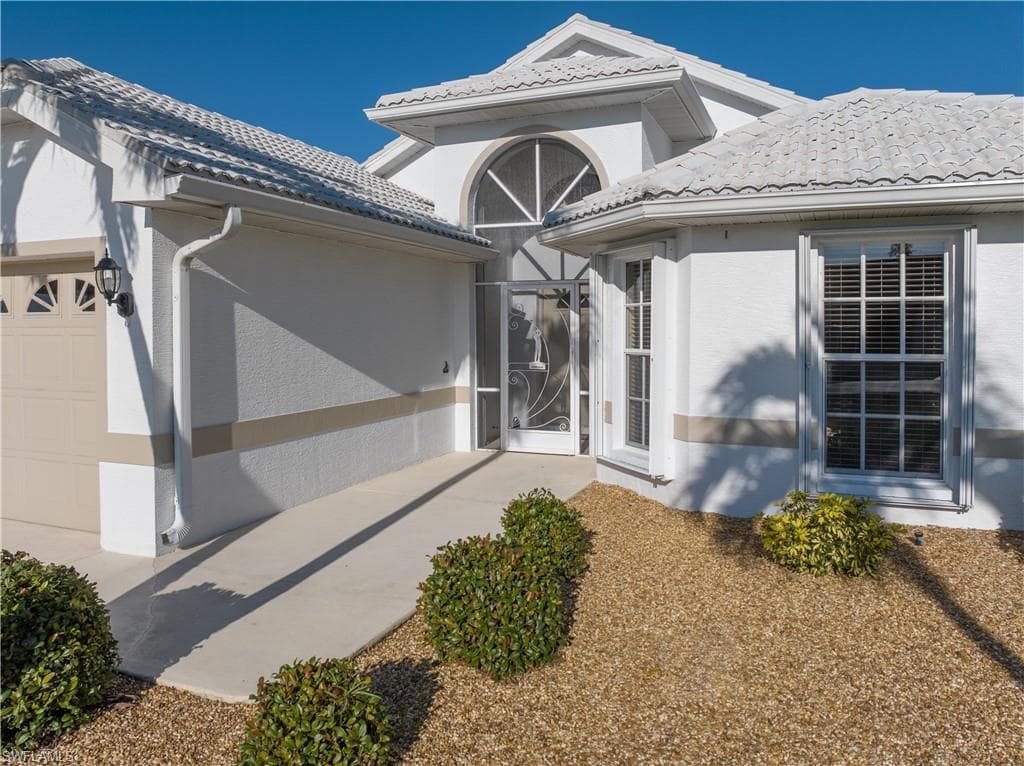 3811 Schefflera DR NORTH FORT MYERS, FL 33917