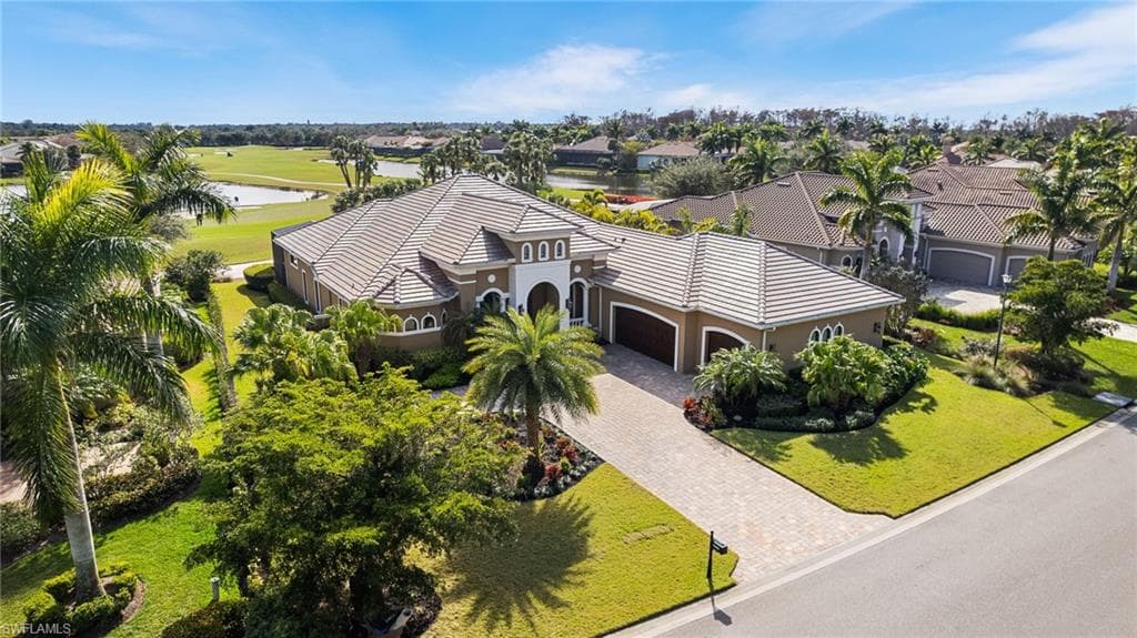 13360 Whispering Oaks DR FORT MYERS, FL 33905