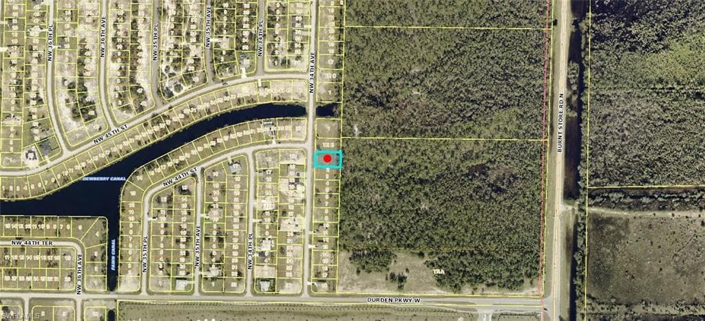 4365 NW 34th AVE CAPE CORAL, FL 33993