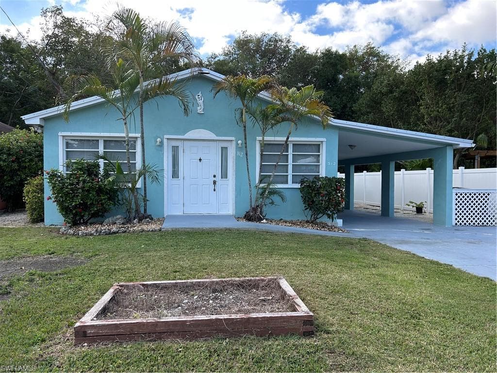312 Sound DR KEY LARGO, FL 33037