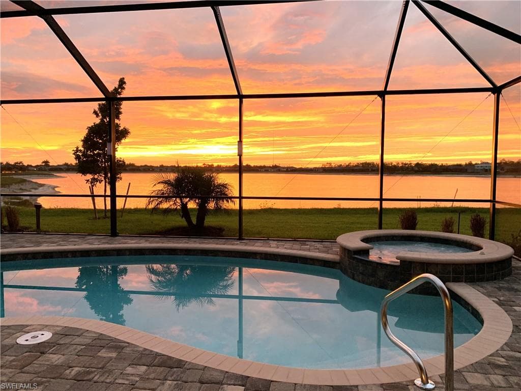 16269 Bonita Landing CIR BONITA SPRINGS, FL 34135