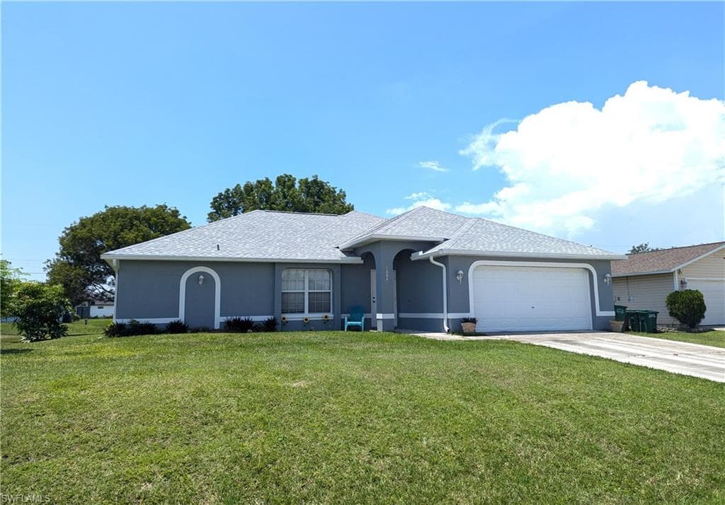 1004 NE 3rd AVE CAPE CORAL, FL 33909