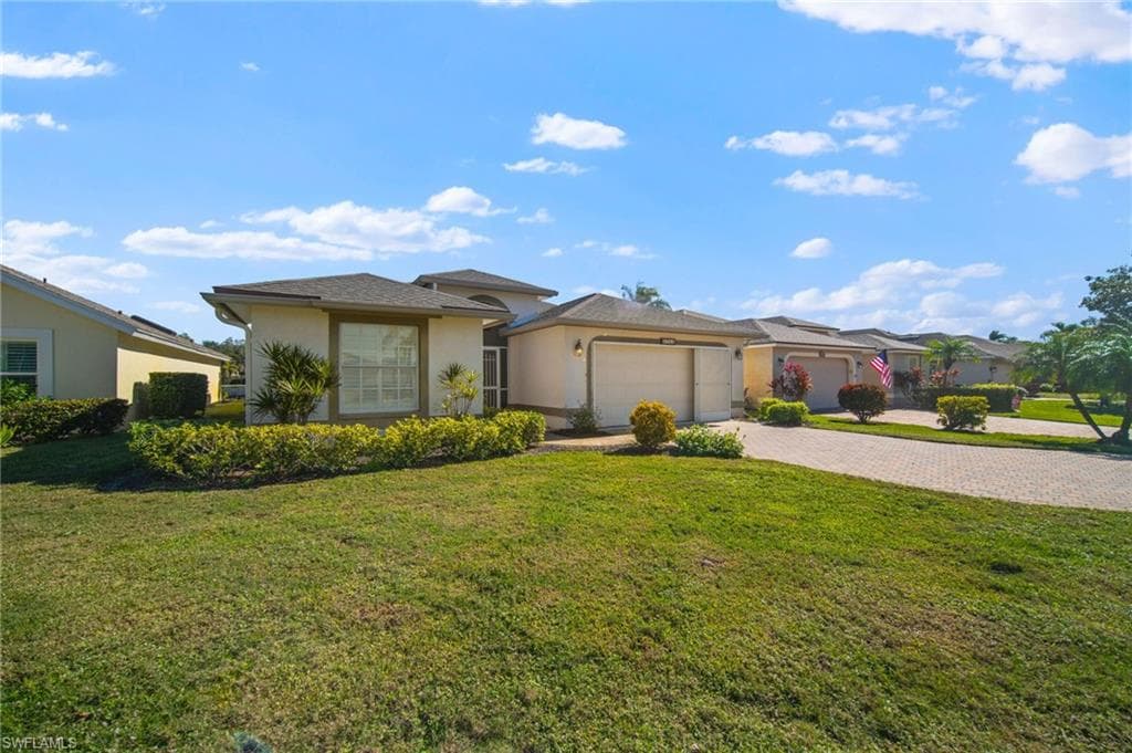 9781 SASSAFRAS CT ESTERO, FL 33928