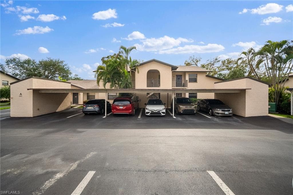 10011 Maddox LN 202 BONITA SPRINGS, FL 34135