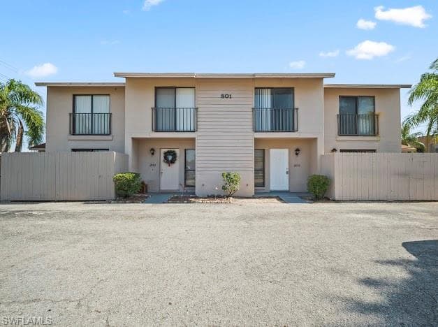 801 SE 12 AVE 203 CAPE CORAL, FL 33990