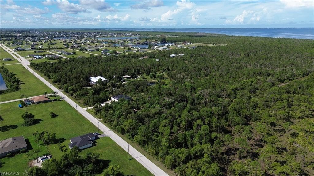 4170 Old Burnt Store RD CAPE CORAL, FL 33993