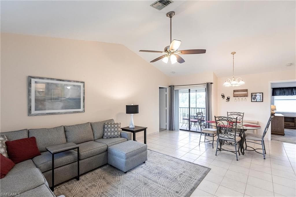 13288 White Marsh LN 3430 FORT MYERS, FL 33912