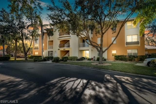 3939 Pomodoro CIR 204 CAPE CORAL, FL 33909