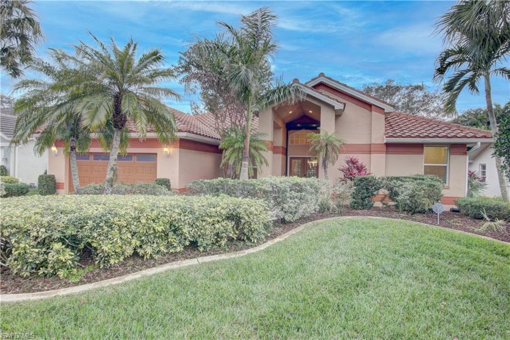 12851 Vista Pine CIR FORT MYERS, FL 33913