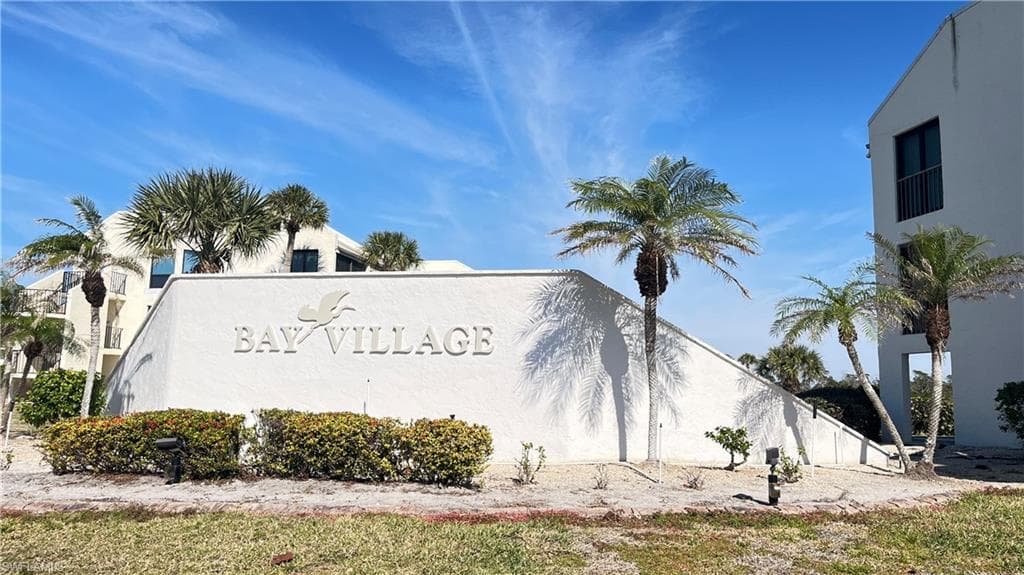 21420 Bay Village DR 214 FORT MYERS BEACH, FL 33931