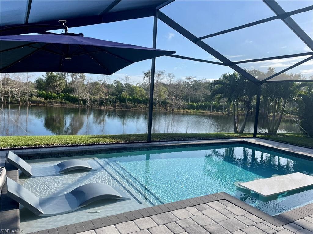 21241 Waymouth RUN ESTERO, FL 33928