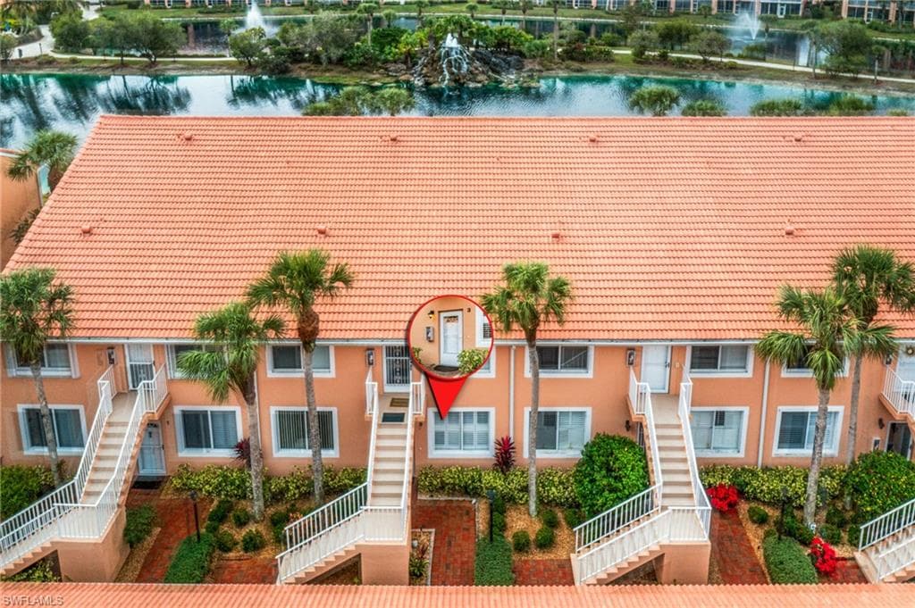 6610 Beach Resort DR 503 NAPLES, FL 34114