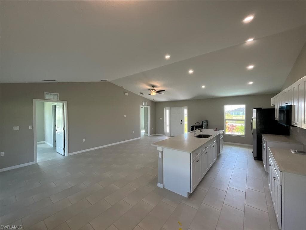 1619 NE 1st AVE CAPE CORAL, FL 33909