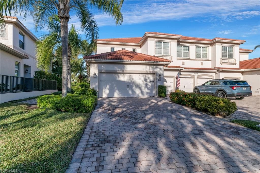 17450 Old Harmony DR 201 FORT MYERS, FL 33908