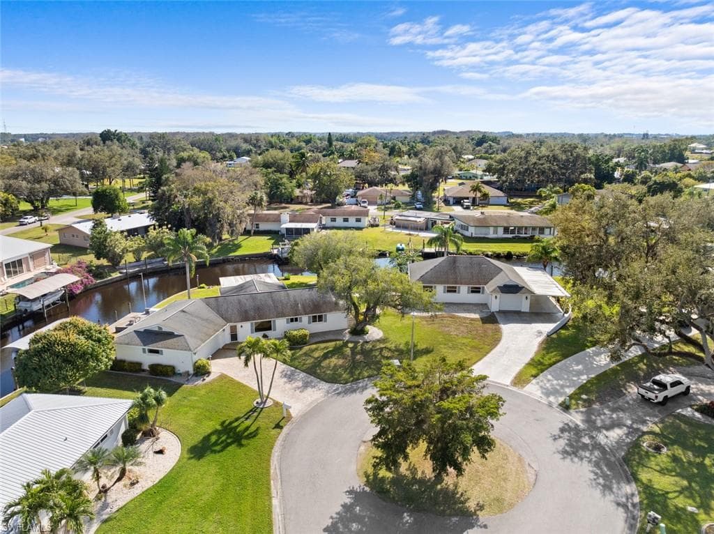 14903 Wise WAY FORT MYERS, FL 33905