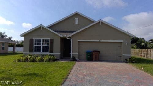 1406 SE 18th TER CAPE CORAL, FL 33990