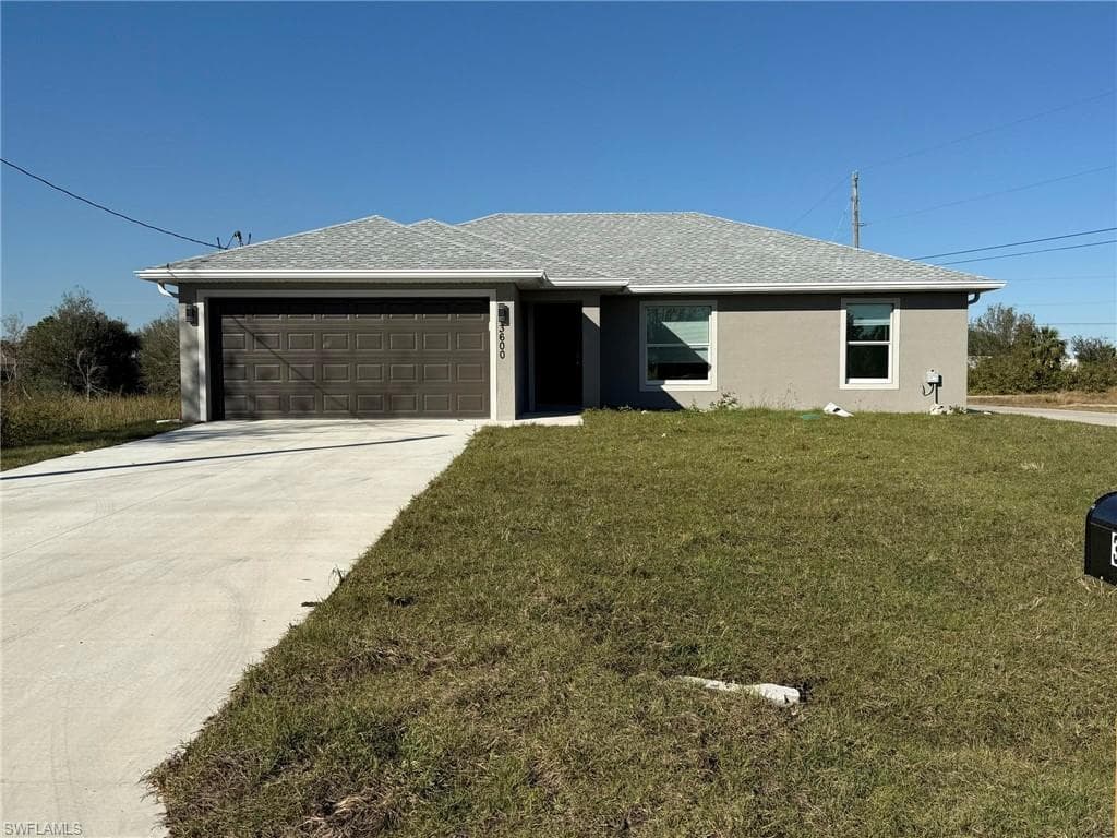 3600 15th ST SW LEHIGH ACRES, FL 33976
