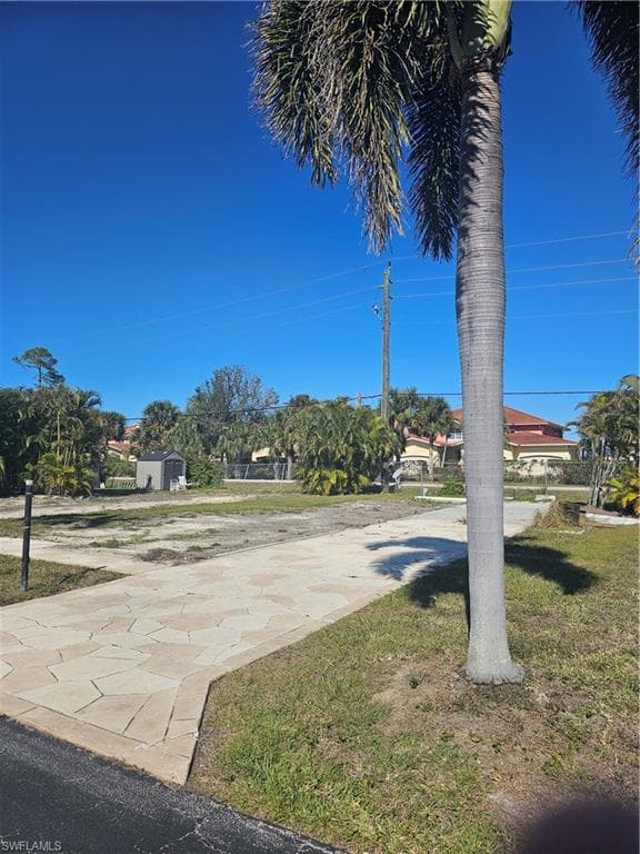 22 Williamsburg WAY FORT MYERS, FL 33908