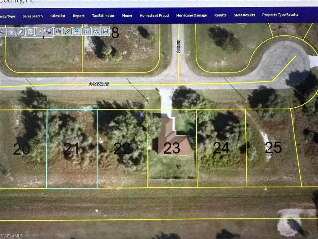 S Capri CT LABELLE, FL 33935