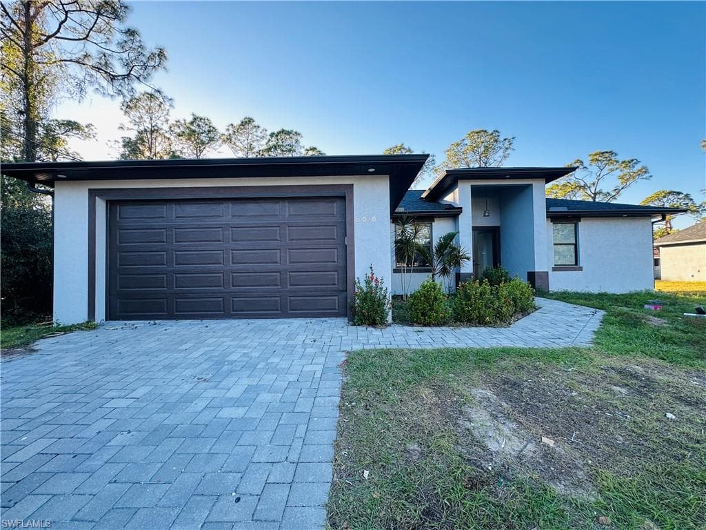 6010 S Moss CIR LABELLE, FL 33935