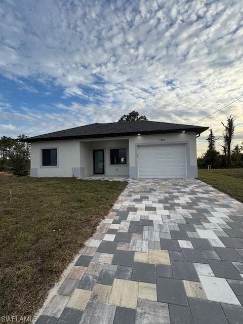 1180 Ebers ST E LEHIGH ACRES, FL 33974