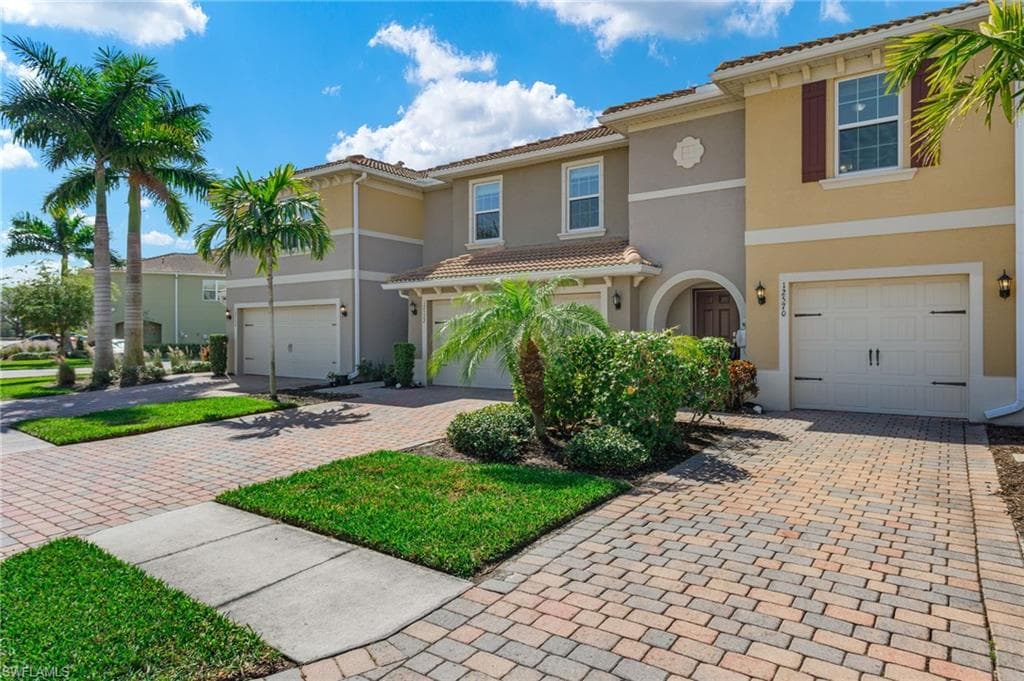 12570 Laurel Cove DR FORT MYERS, FL 33913