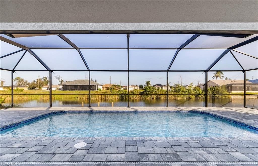 2227 SW 2nd TER CAPE CORAL, FL 33991