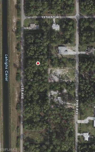 1216 Lee AVE LEHIGH ACRES, FL 33972