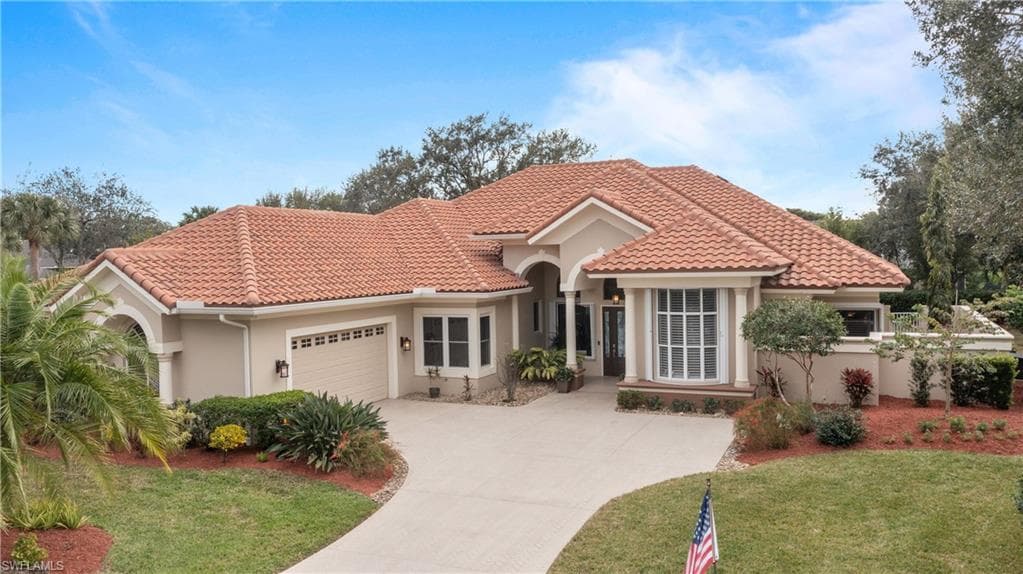 12190 Wellesley CT FORT MYERS, FL 33913