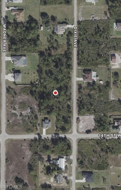 1405 Dixie AVE LEHIGH ACRES, FL 33972