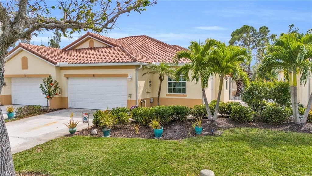 3181 Matecumbe Key RD 4 PUNTA GORDA, FL 33955
