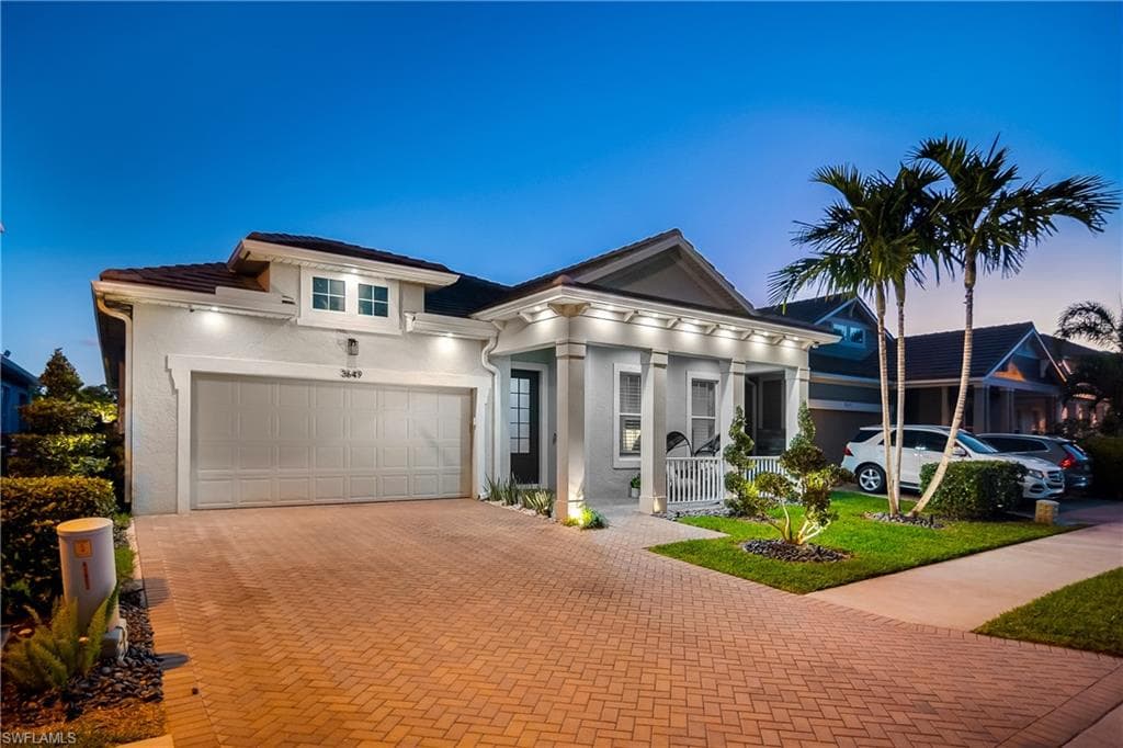 3649 Pilot CIR NAPLES, FL 34120