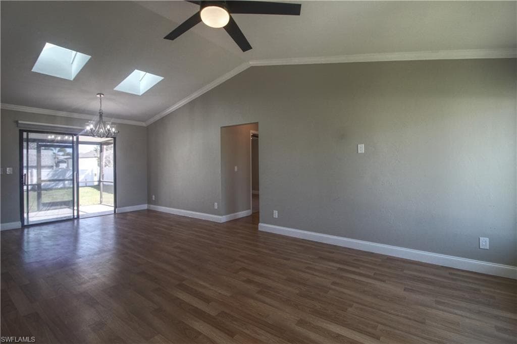 18257 Sycamore RD FORT MYERS, FL 33967