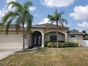 2136 SW 12th AVE CAPE CORAL, FL 33991