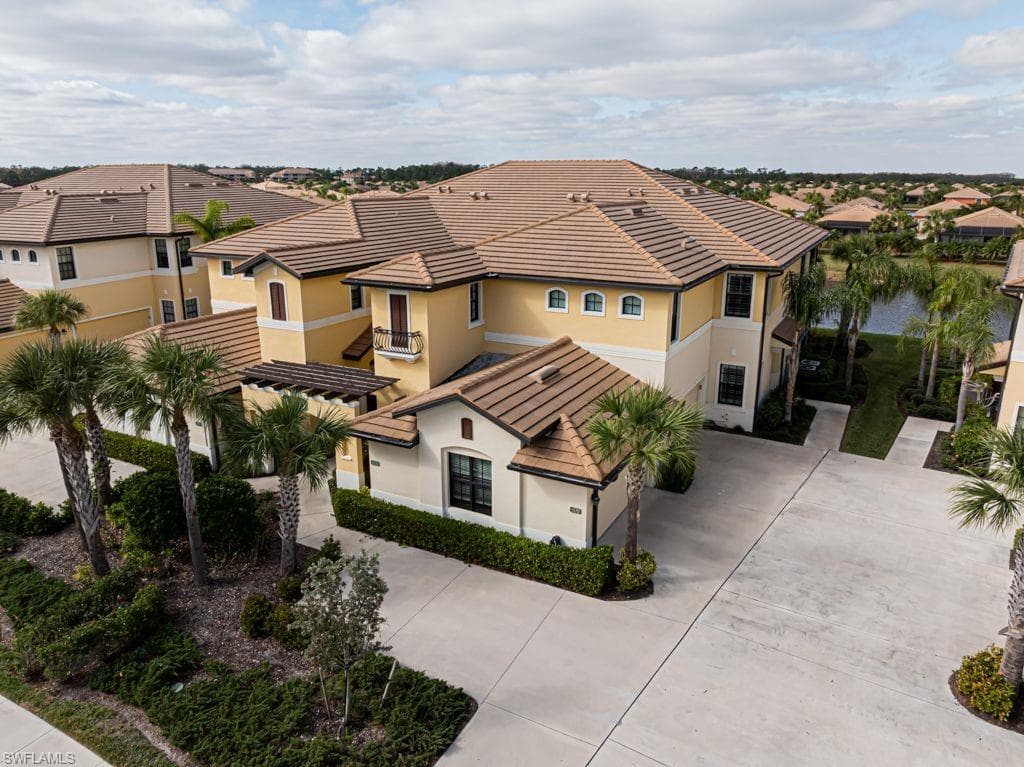 10498 Casella WAY 102 FORT MYERS, FL 33913