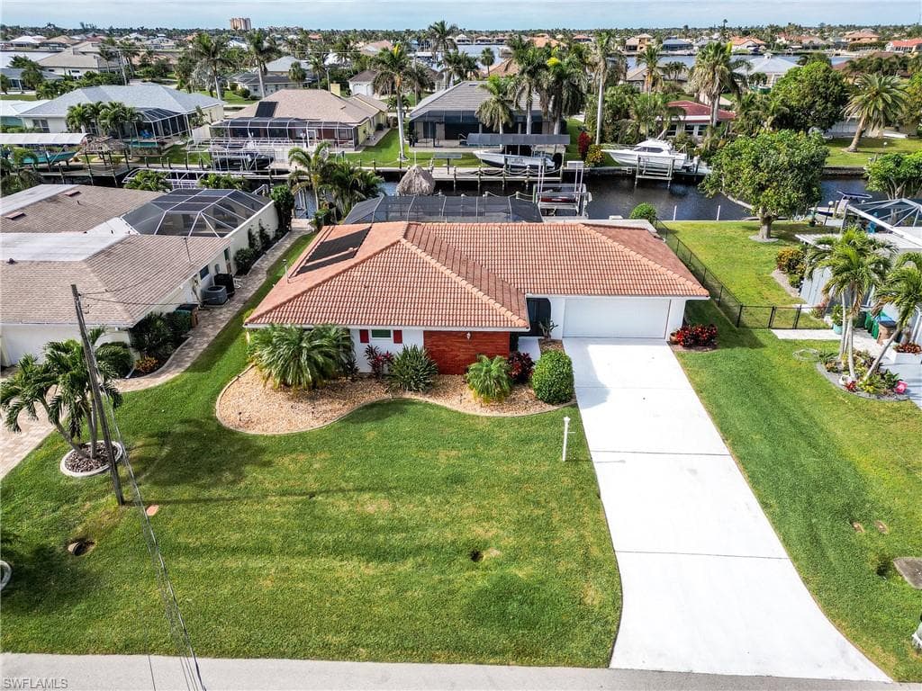5244 SW 3rd AVE CAPE CORAL, FL 33914