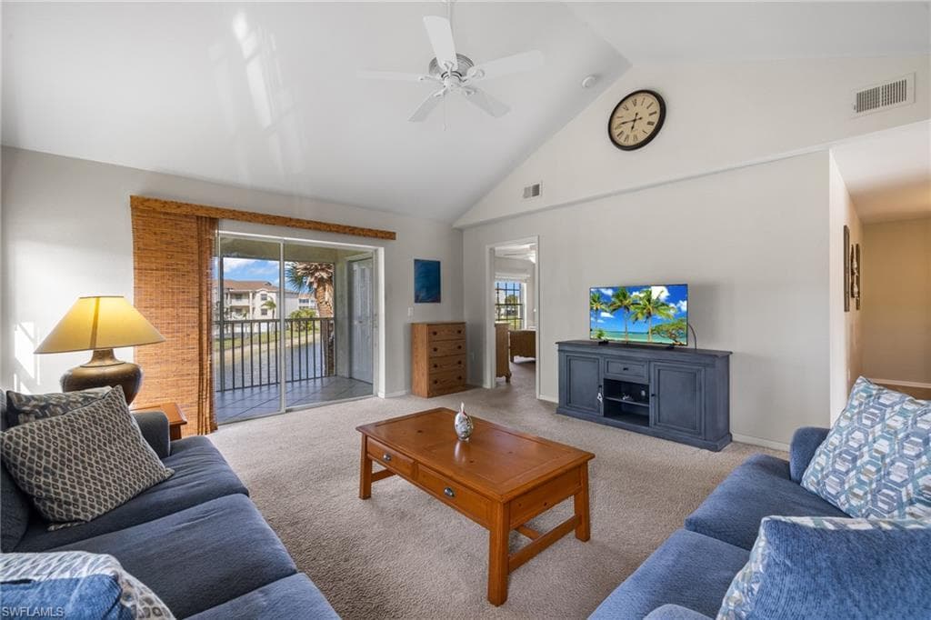 17138 Ravens Roost 7 FORT MYERS, FL 33908