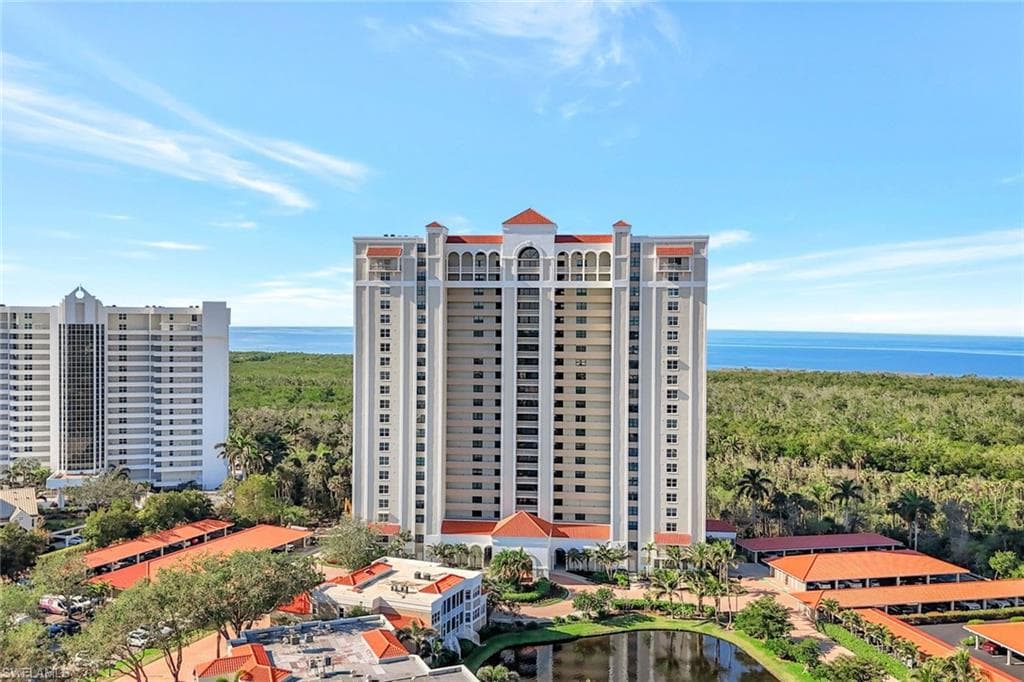 6573 MARISSA LOOP PH4 NAPLES, FL 34108