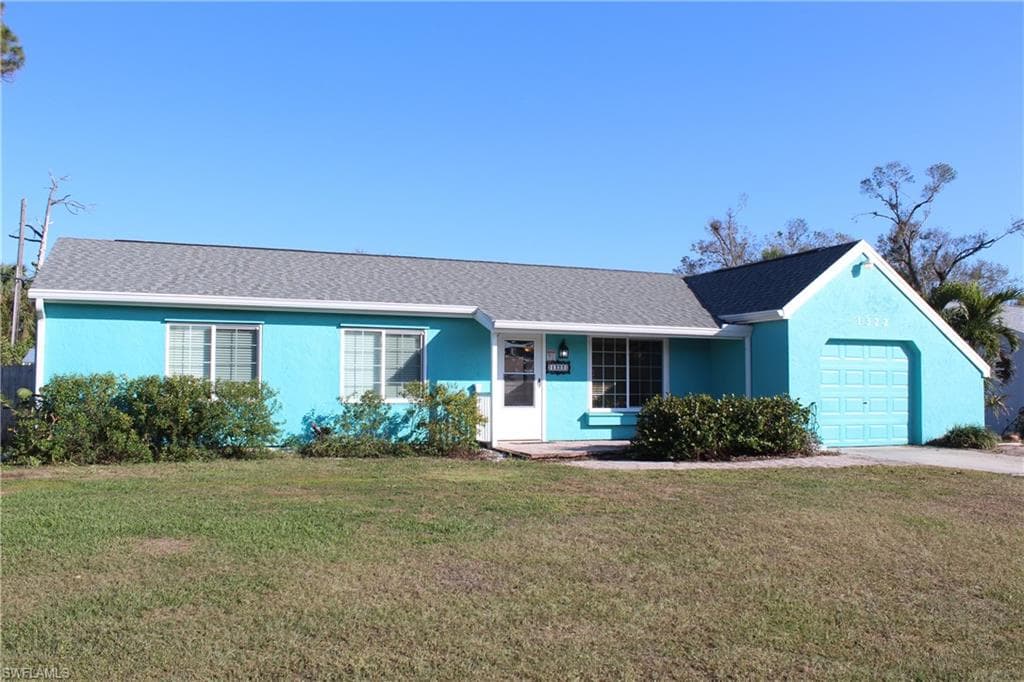 1322 Kenmore ST PORT CHARLOTTE, FL 33952