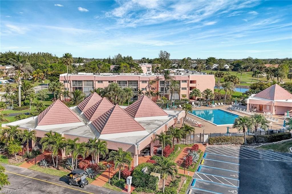150 Turtle Lake CT 309 NAPLES, FL 34105