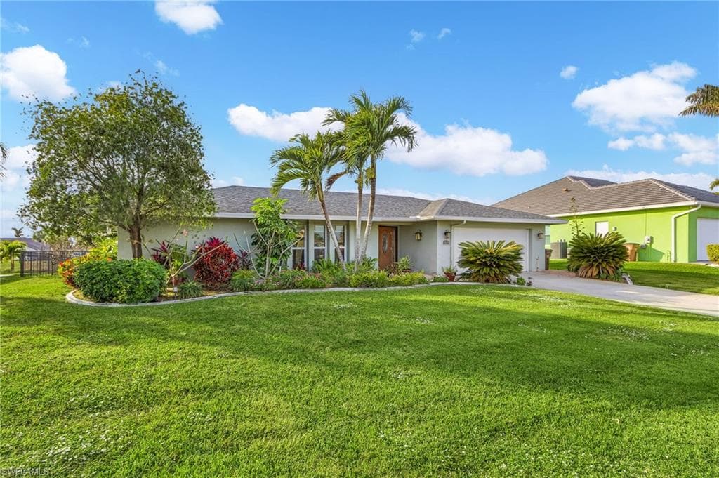 2628 SE 19th PL CAPE CORAL, FL 33904