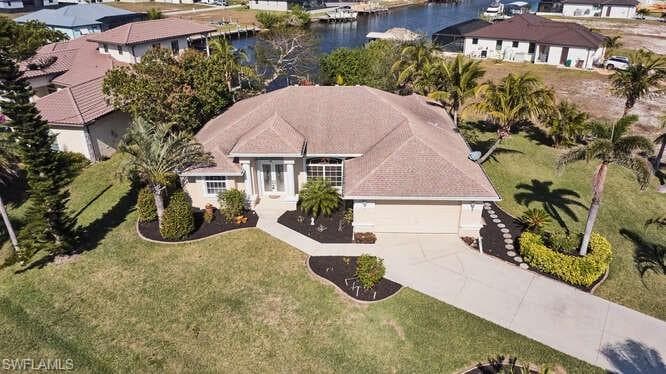4019 NW 12th ST CAPE CORAL, FL 33993