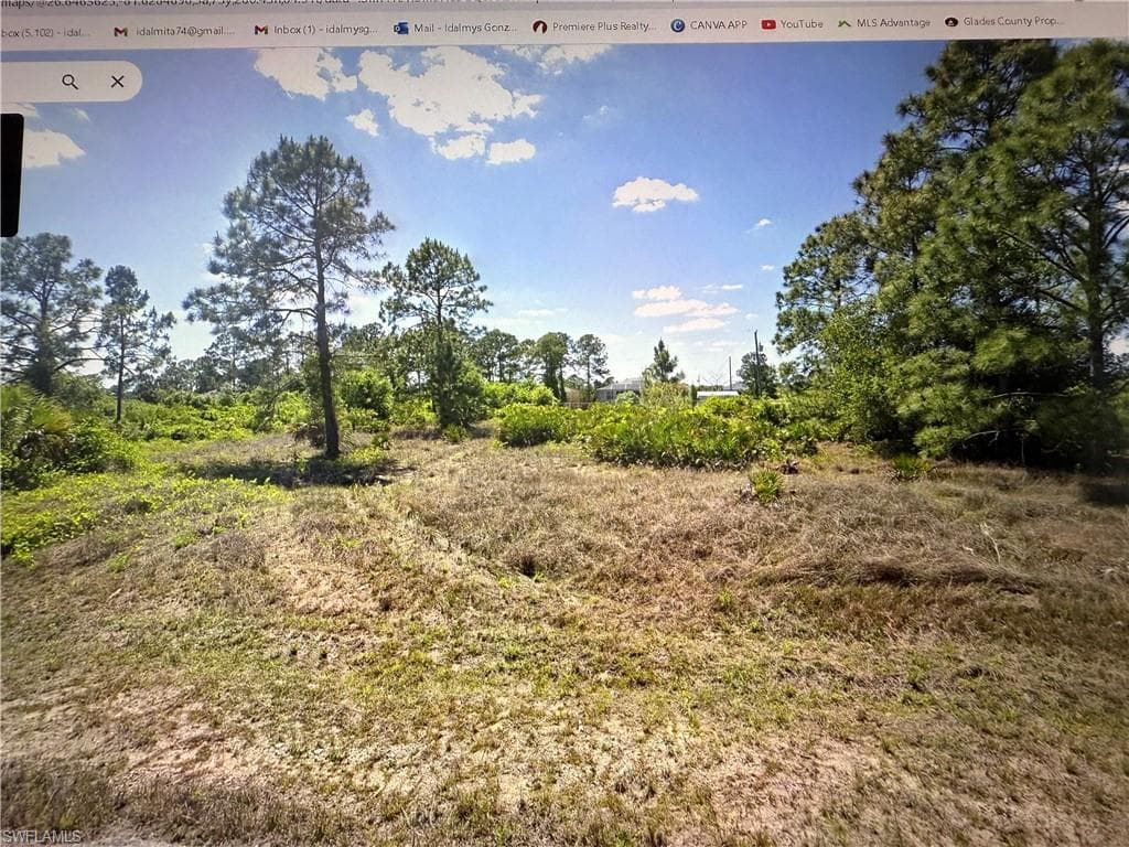 1221 Clayton AVE LEHIGH ACRES, FL 33972