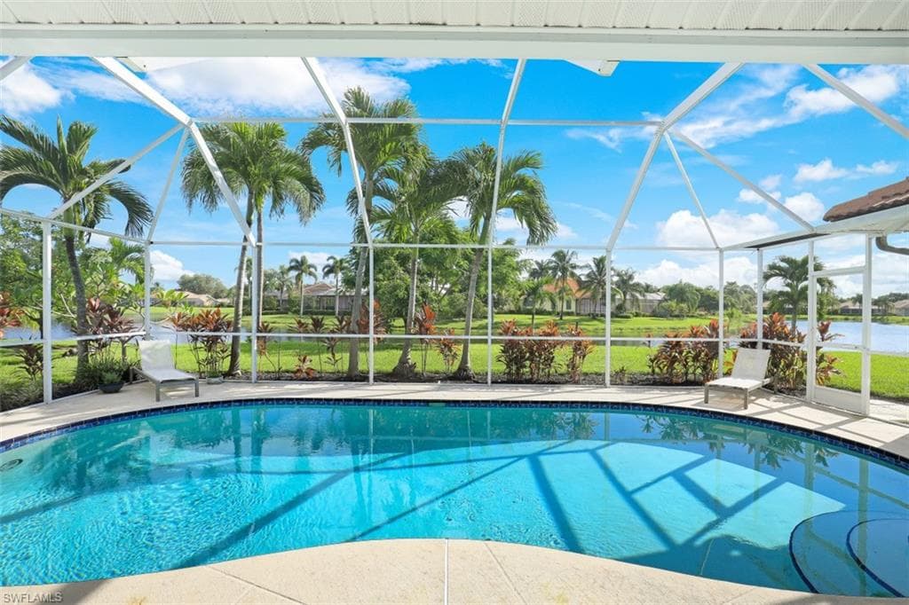 11102 Phoenix WAY NAPLES, FL 34119