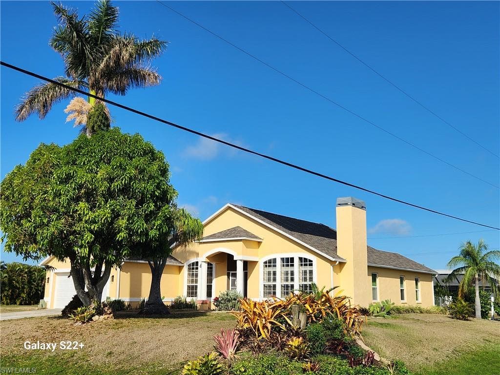 1203 SW 35th ST CAPE CORAL, FL 33914