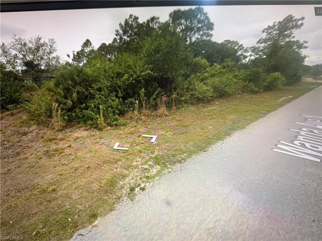 2041 Wanda AVE N LEHIGH ACRES, FL 33971