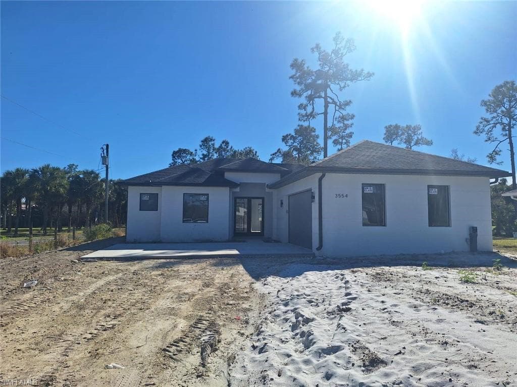 3554 34th AVE NAPLES, FL 34117