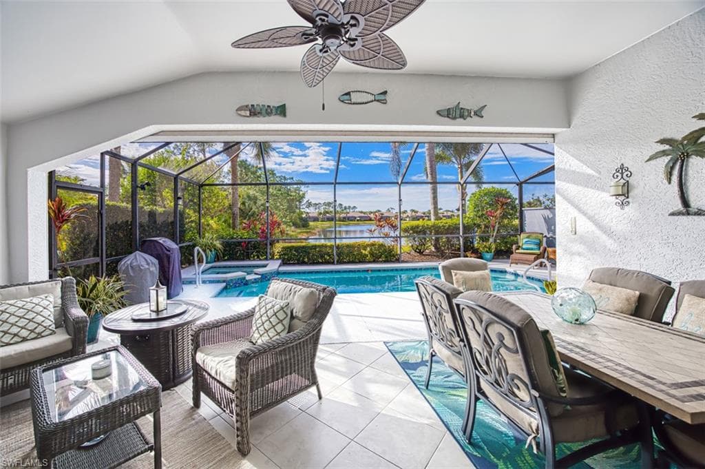 11044 Iron Horse WAY FORT MYERS, FL 33913