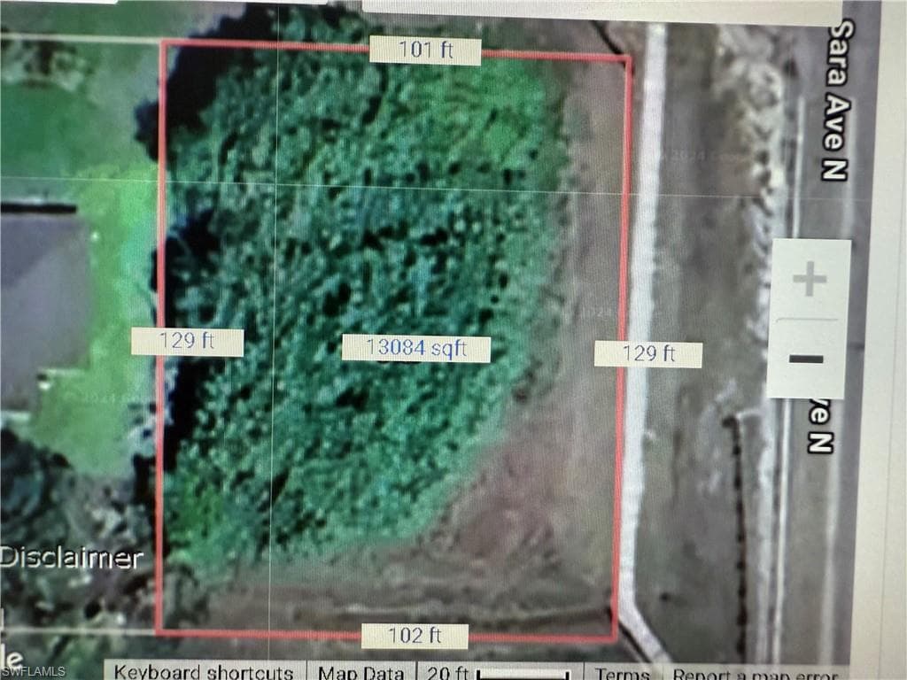 3409 9th ST W LEHIGH ACRES, FL 33971
