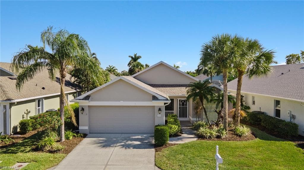 13340 Queen Palm RUN NORTH FORT MYERS, FL 33903